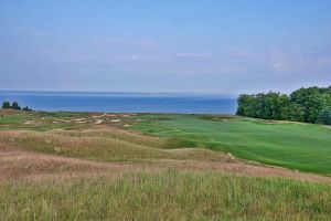 Arcadia Bluffs (Bluffs) 5th Side